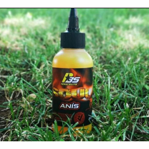 Soul Anís Peralbaits