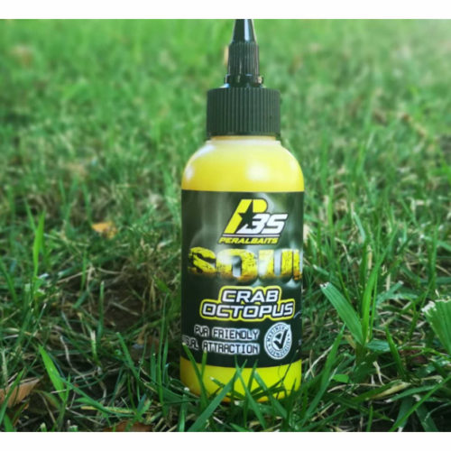 Soul Crab Octopus Peralbaits
