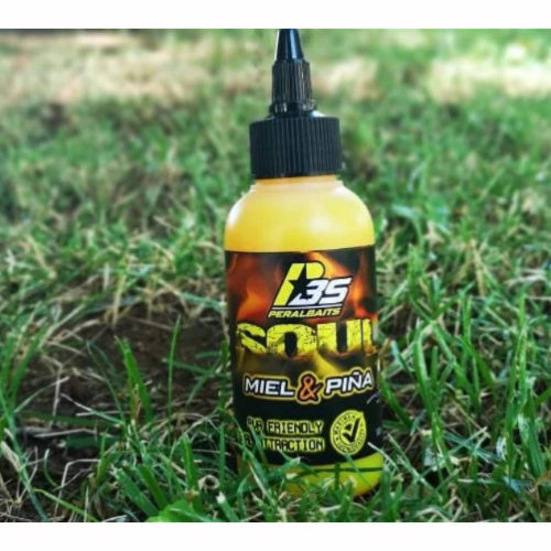 Soul Miel Piña Peralbaits