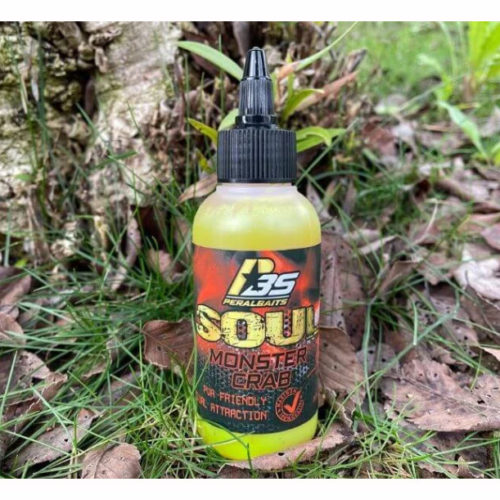 Soul Monster Crab Peralbaits