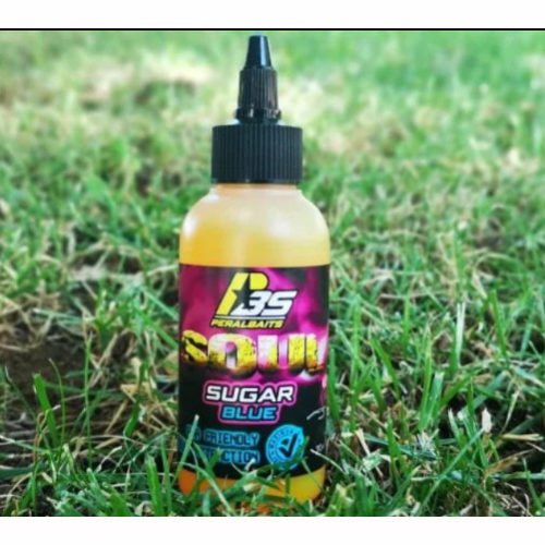 Soul Sugar Peralbaits