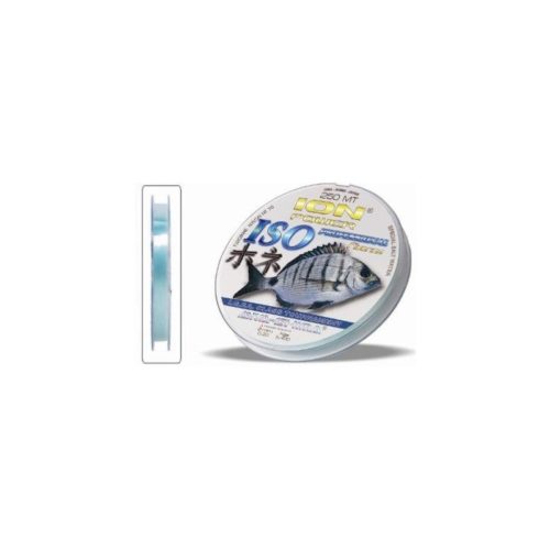 AWA-SHIMA ION POWER ISO PROFESSIONAL 0,50mm 34,70 kg 250 m