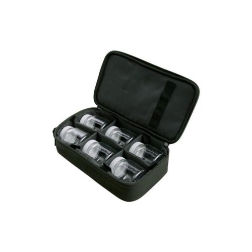 Bolsa portaboilies Hart Virus (28x15x8 CM)