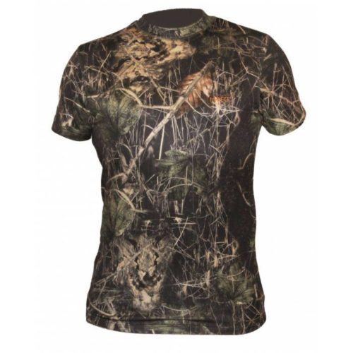 Camiseta hart aktiva-s forest