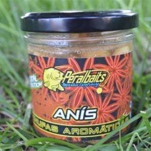 Peralbaits Chufa Anis