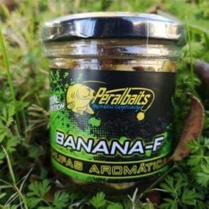 Peralbaits Chufa Banana – F