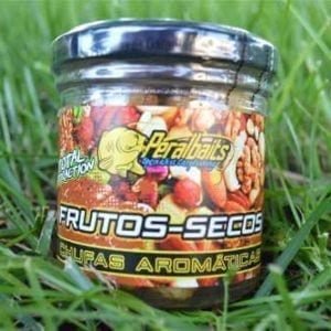 Peralbaits Chufa Frutos secos