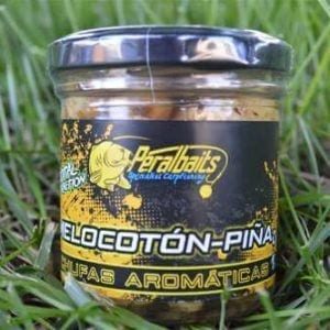 Peralbaits Chufa Melocotón Piña