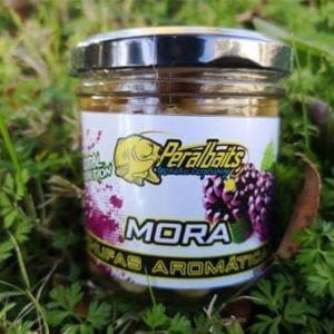 Peralbaits Chufa Mora