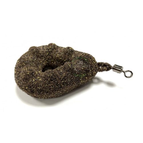 Plomo gripa agujero 110gr