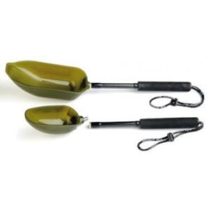 Cuchara Cebadora Vorteks Talla L