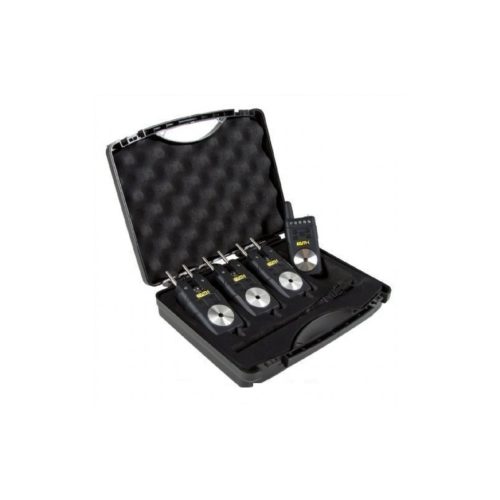 Faith wicked 3 alarmas+ receptor