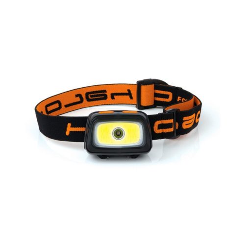 Fox halo multi colour headtorch