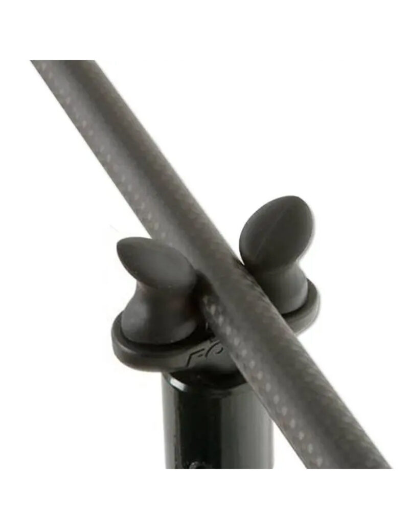 Agarracañas Fox Power Grip Butt Rest