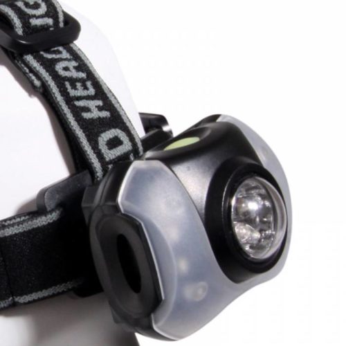 Frontal Yokozuna YL1