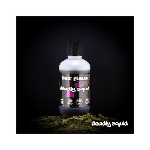 MASSIVE BAITS FLEVA DEADLY SQUID 100 ML