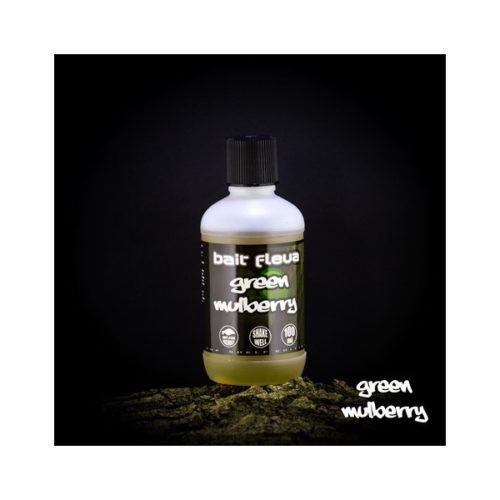 MASSIVE BAITS FLEVA GREEN MULBERRY 100 ML