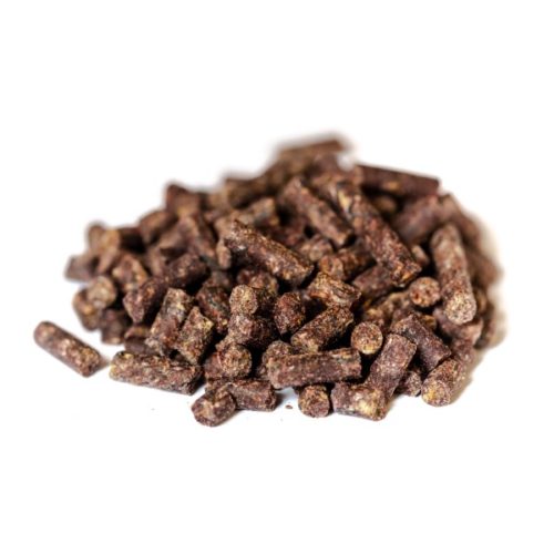 Massive Baits pellets Deadly Squid 3 MM