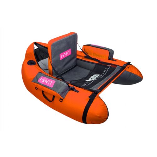 Pato HART Mosquito Naranja