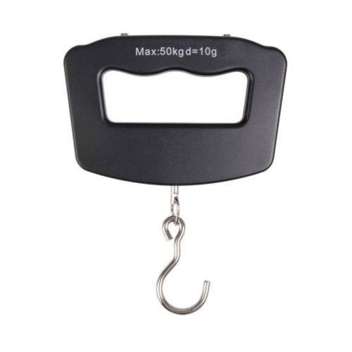 Pesimetro digital Evia 50kg