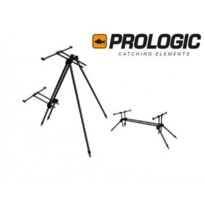 Tripode prologic tri sky pod 3 cañas