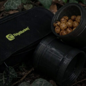 Ridge Monkey Modular Hookbait Pots Green