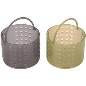 Ridge Monkey Modular Hookbait Pots Green