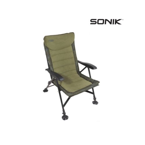 Silla Sonik SK-TEK recliner ARMCHAIR