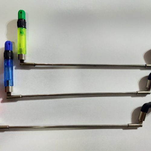 Htf carp  bob tensor