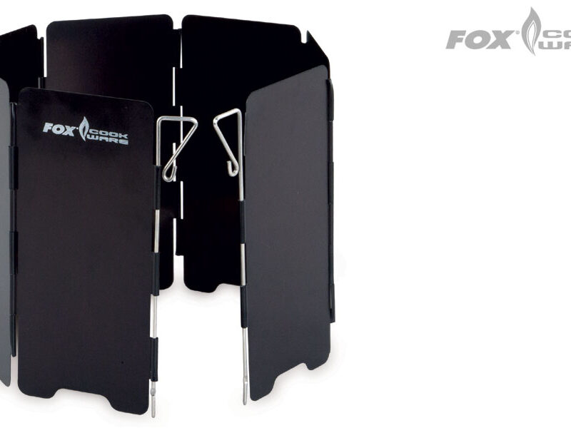 FOX COOKWARE WINDSHIELD