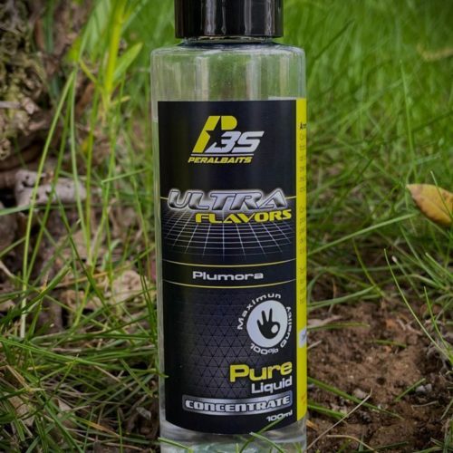 Aroma Ultra Flavors Plumora Peralbaits