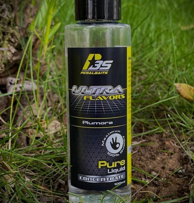 Aroma Ultra Flavors Plumora Peralbaits