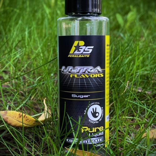 Aroma Ultra Flavors Sugar Peralbaits