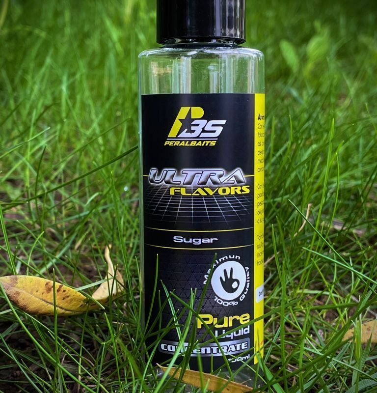 Aroma Ultra Flavors Sugar Peralbaits