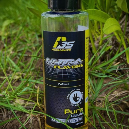 Aroma Ultra Flavors Miel Peralbaits