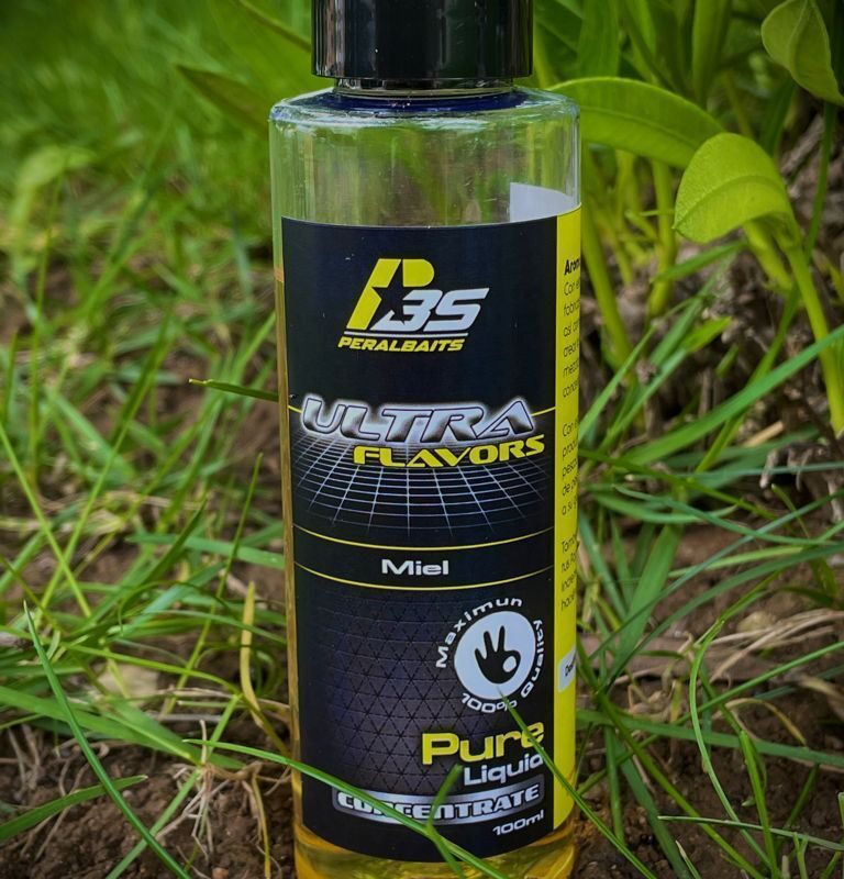 Aroma Ultra Flavors Miel Peralbaits