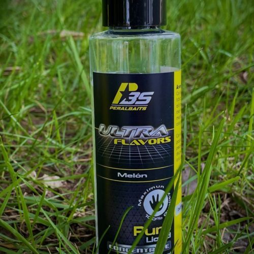 Aroma Ultra Flavors Melón Peralbaits