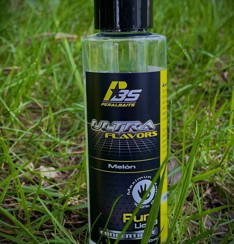 Aroma Ultra Flavors Melón Peralbaits