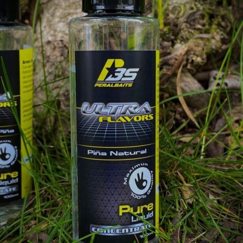 Aroma Ultra Flavors Piña Peralbaits