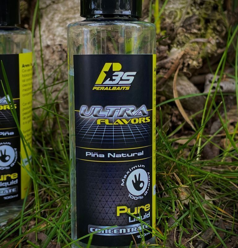 Aroma Ultra Flavors Piña Peralbaits