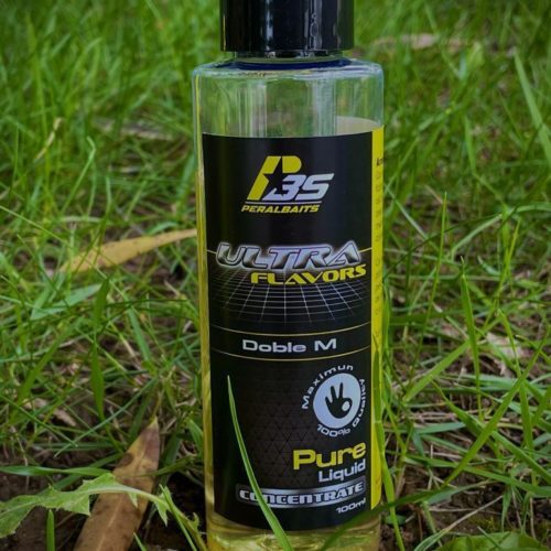 Aroma Ultra Flavors Doble M Peralbaits