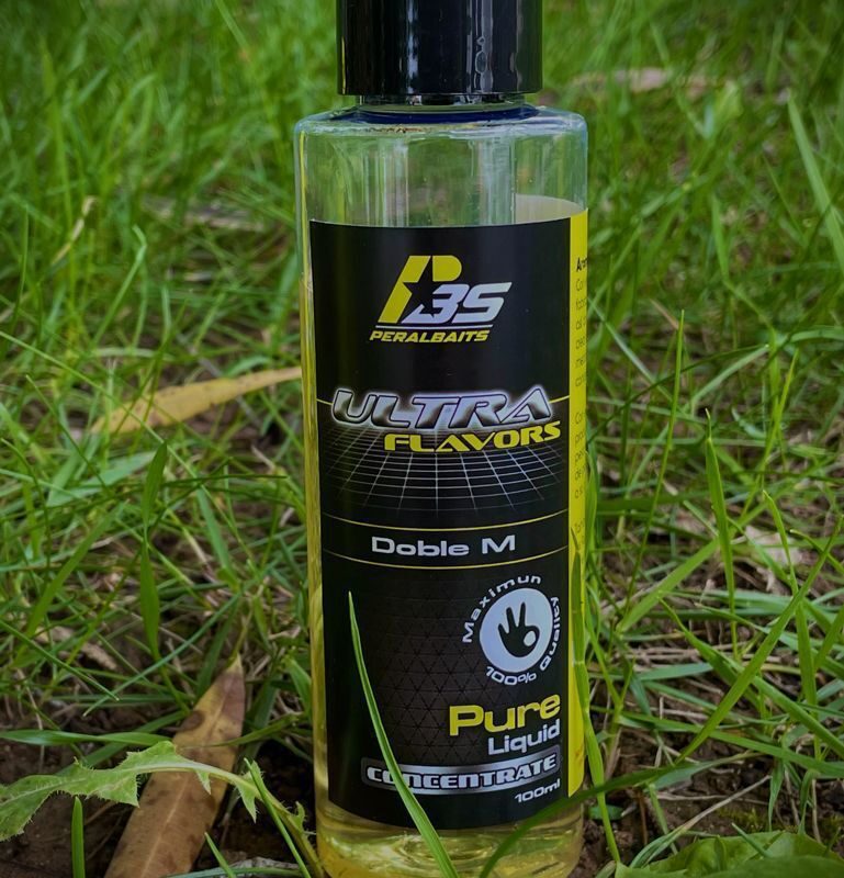 Aroma Ultra Flavors Doble M Peralbaits
