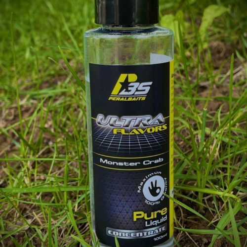 Aroma Ultra Flavors Monster Crab Peralbaits