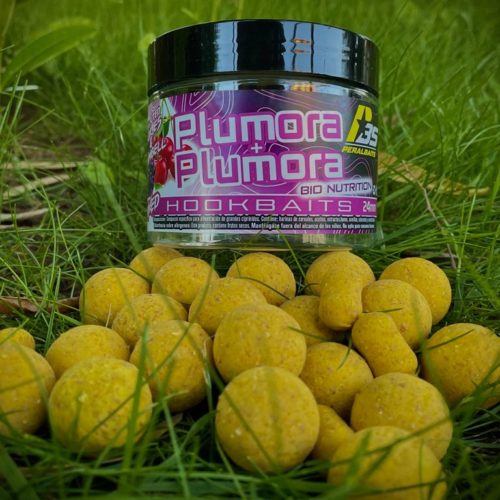 Hook Baits  Plumora Peralbaits