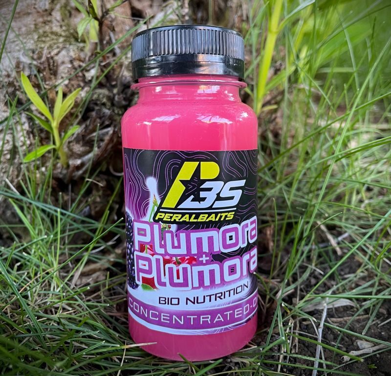Dip Plumora Peralbaits