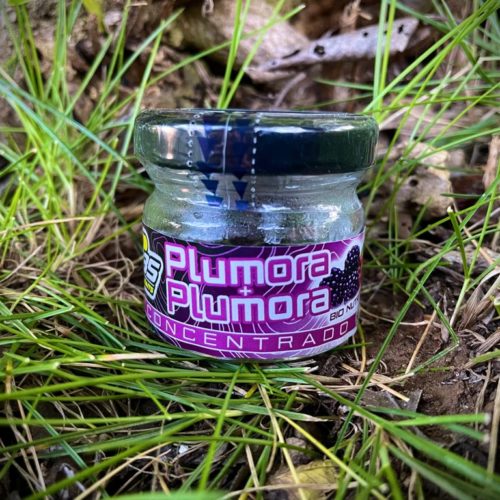 Concentrado Plumora Peralbaits