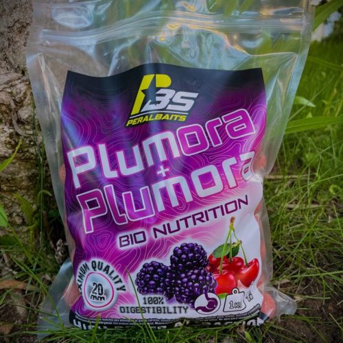 Boilies Plumora Peralbaits