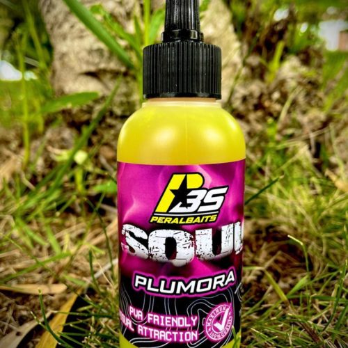Soul Plumora Peralbaits