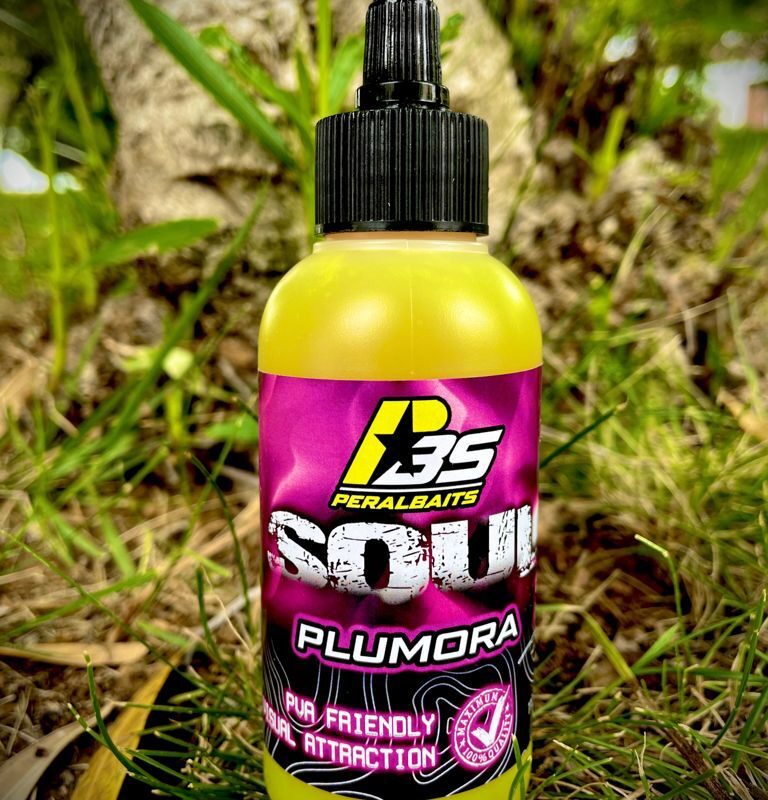 Soul Plumora Peralbaits