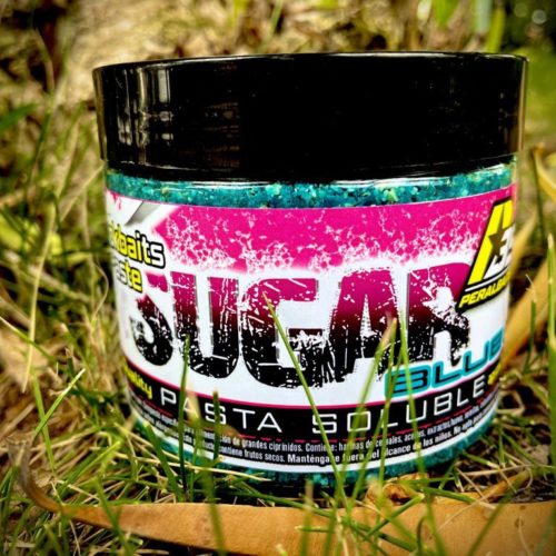 Pasta Para Boilies Sugar Peralbaits